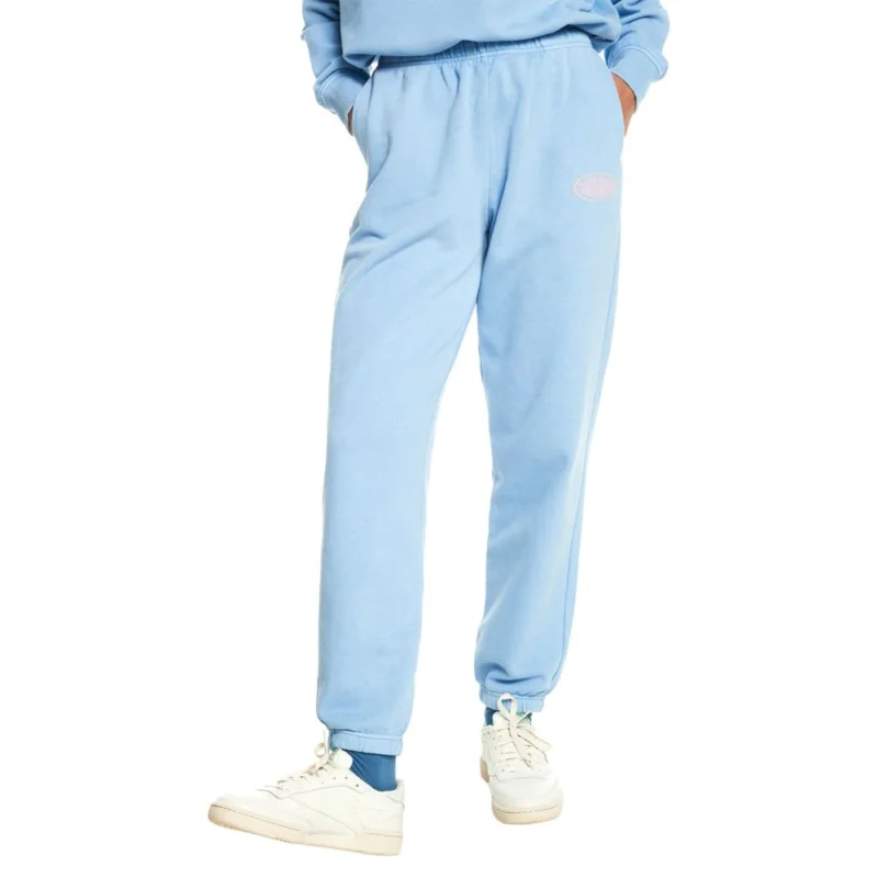 Authentique PANTALON QUIKSILVER FLEECE