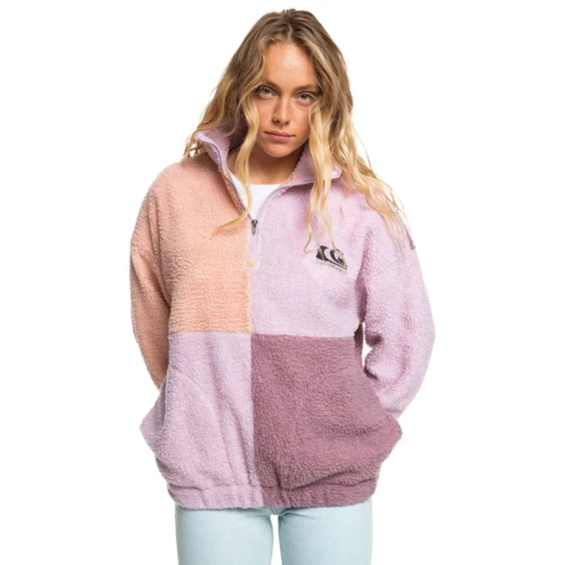 MANTEAU QUIKSILVER JUMPING HIGH Prix Promo