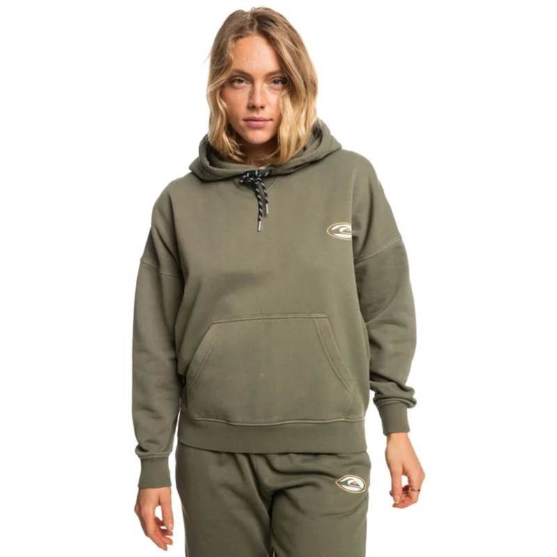 CAPUCHE QUIKSILVER OVERSIZED Prix Bas