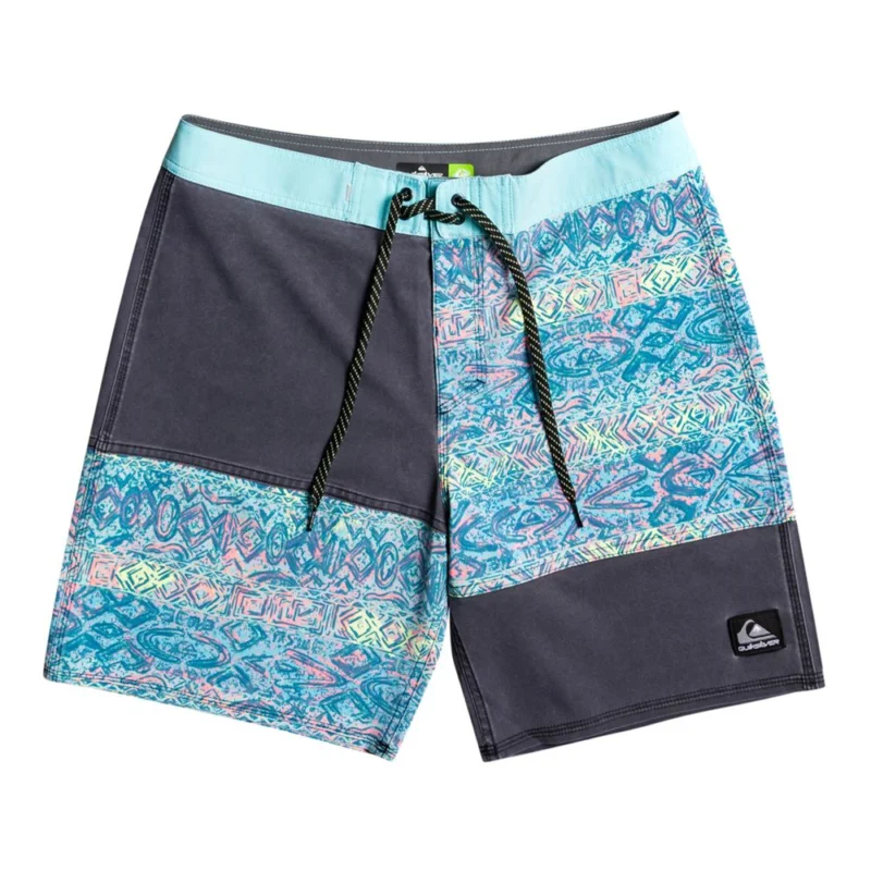 BOARDSHORT QUIKSILVER SURF SILK Vente Flash