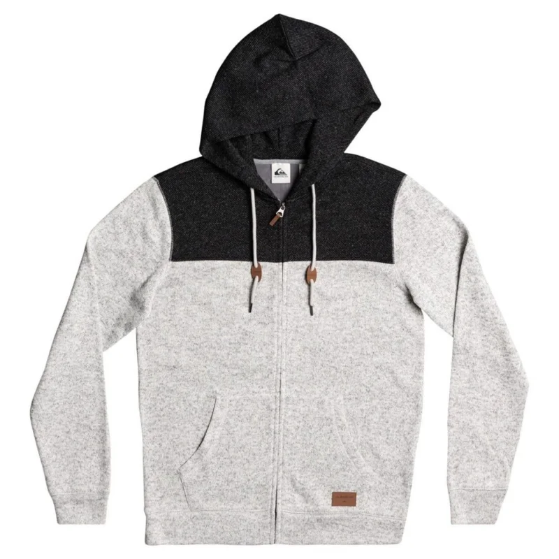 Expédition Rapide CAPUCHE QUIKSILVER KELLER BLOCK