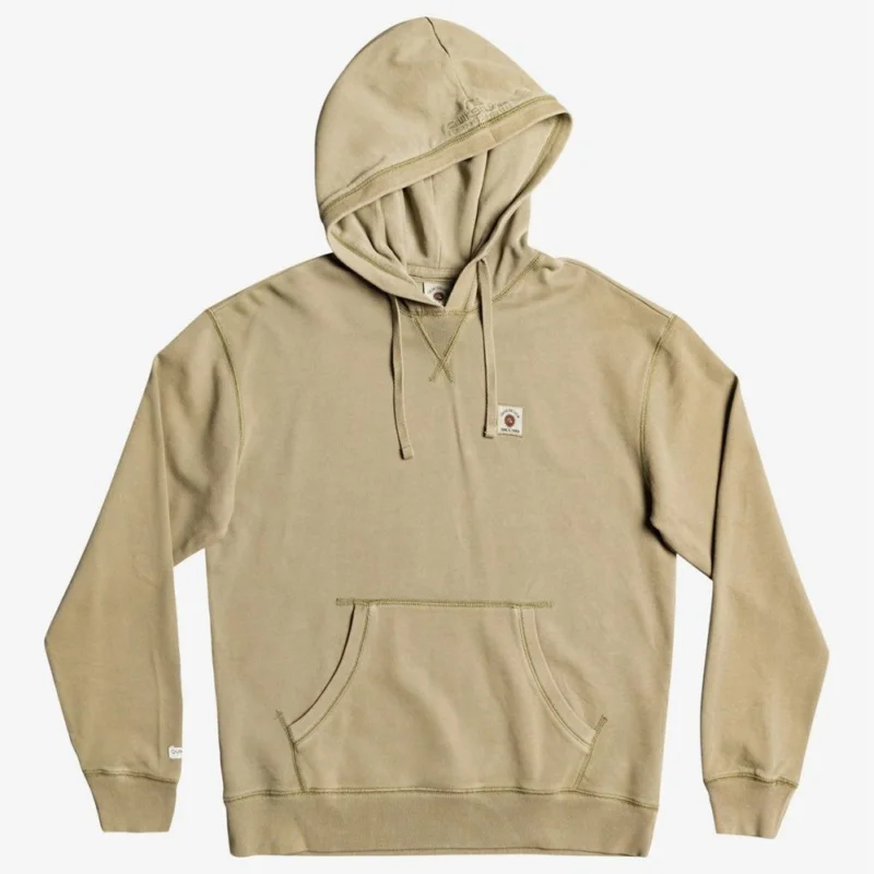 Prix Réduit CAPUCHE QUIKSILVER B19
