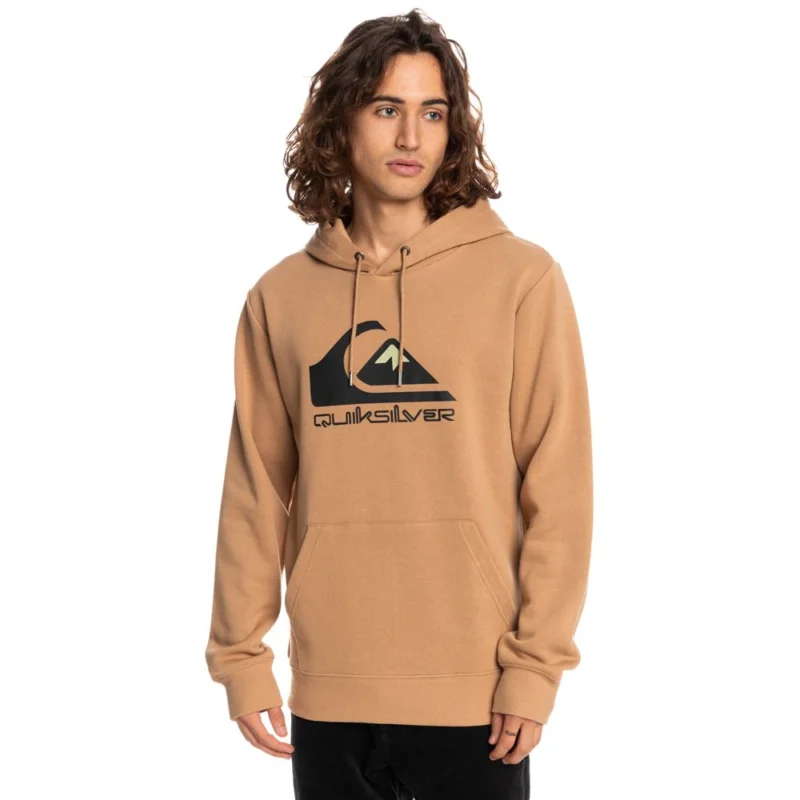 Marque CAPUCHE QUIKSILVER BIG LOGO
