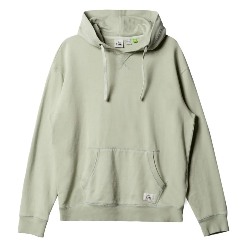 Certifié CAPUCHE QUIKSILVER TRIPAWAY