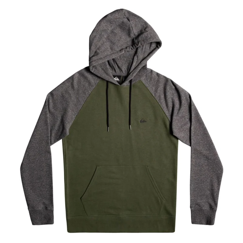 Remise CAPUCHE QUIKSILVER ESSENTIALS