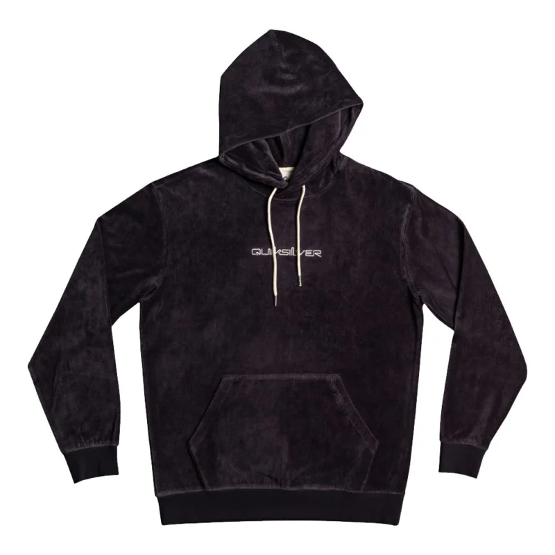 CAPUCHE QUIKSILVER KNITTED CORD Livraison Express