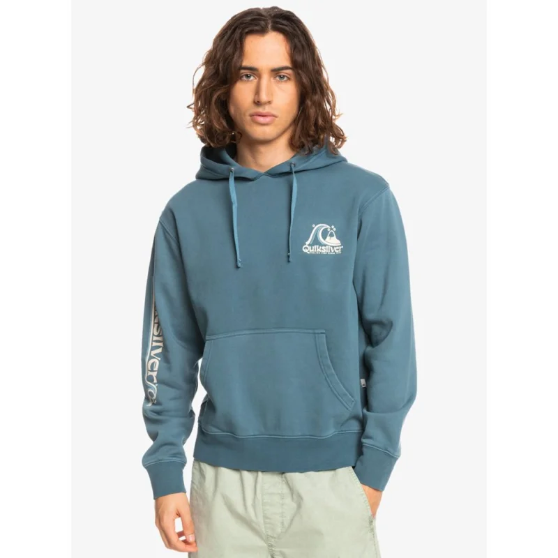 CAPUCHE QUIKSILVER SWEET AS SLAB Authentique