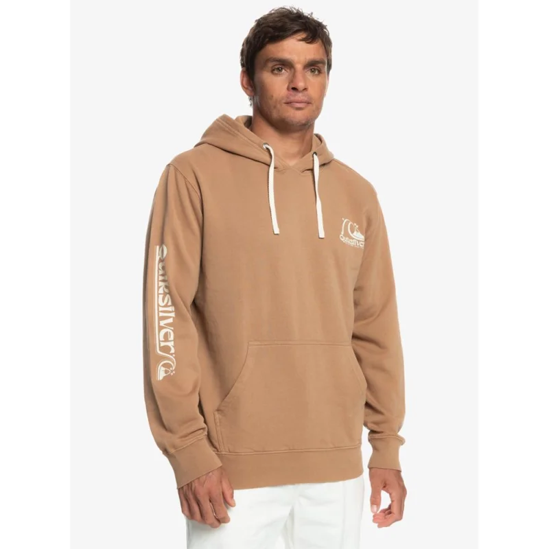 Promotion Saisonnière CAPUCHE QUIKSILVER SWEET AS SLAB