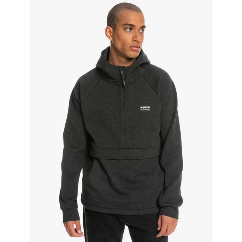 CAPUCHE QUIKSILVER STEP OFF Populaire