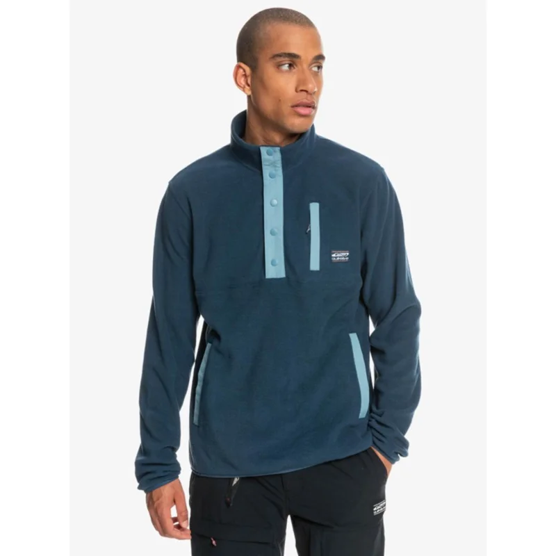 PULL QUIKSILVER NO DESTINATION Populaire