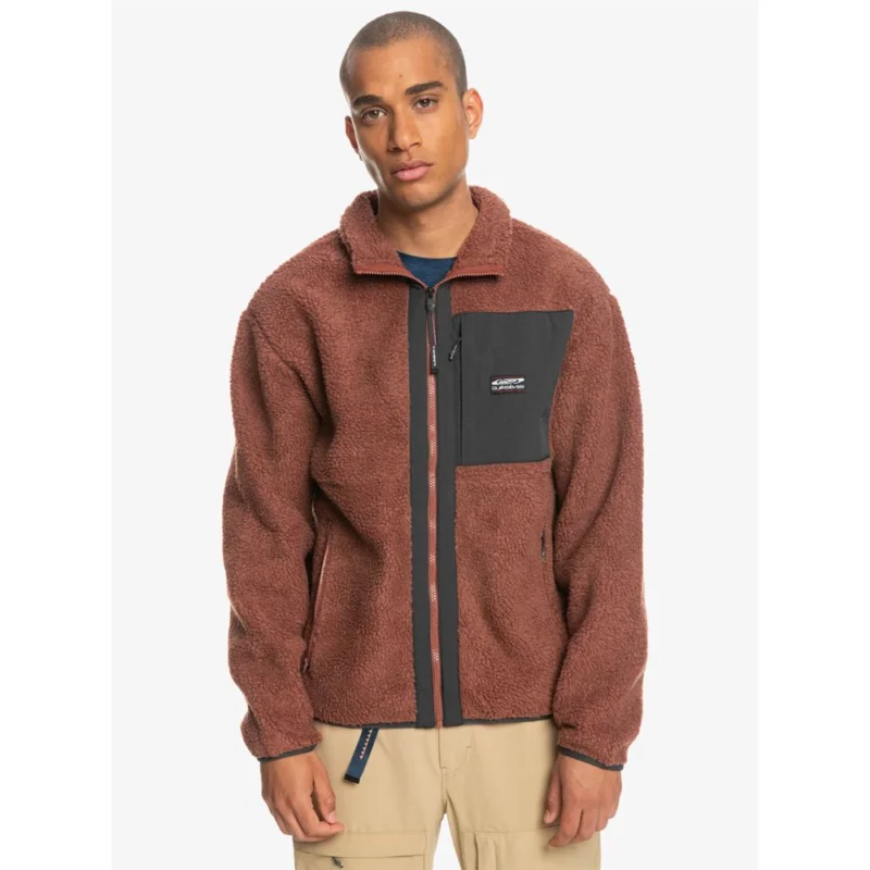 MANTEAU QUIKSILVER SHALLOW WATER Vente Directe