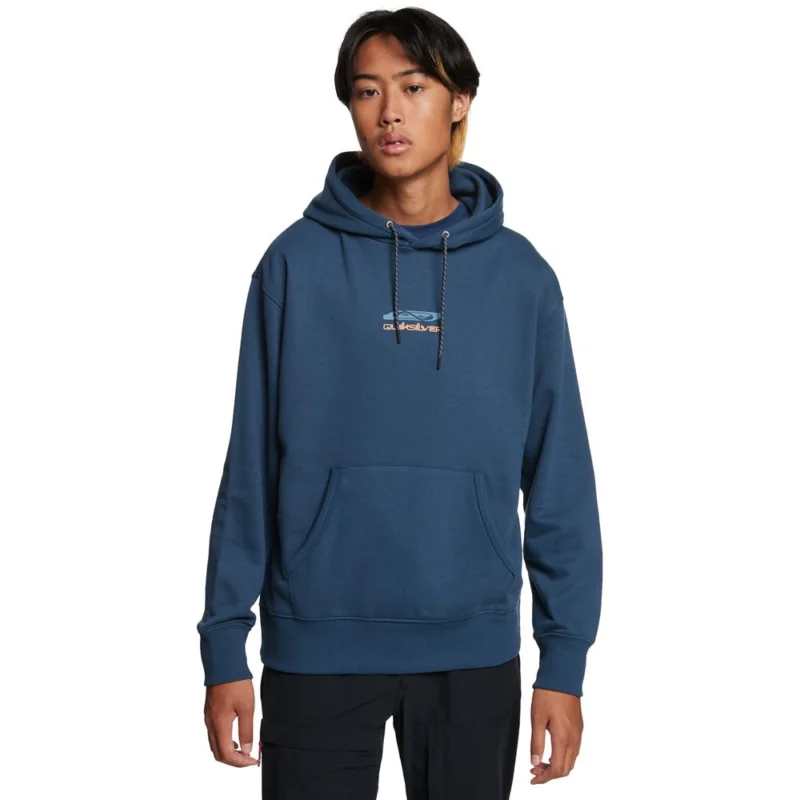 CAPUCHE QUIKSILVER SUNNY PEAKS Quantité Limitée