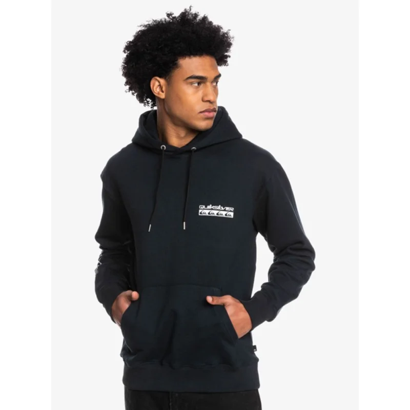 Nouvel Arrivage CAPUCHE QUIKSILVER QS SPIRAL