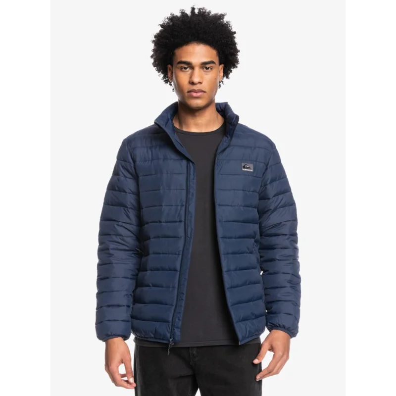 Expédition Rapide MANTEAU QUIKSILVER SCALY