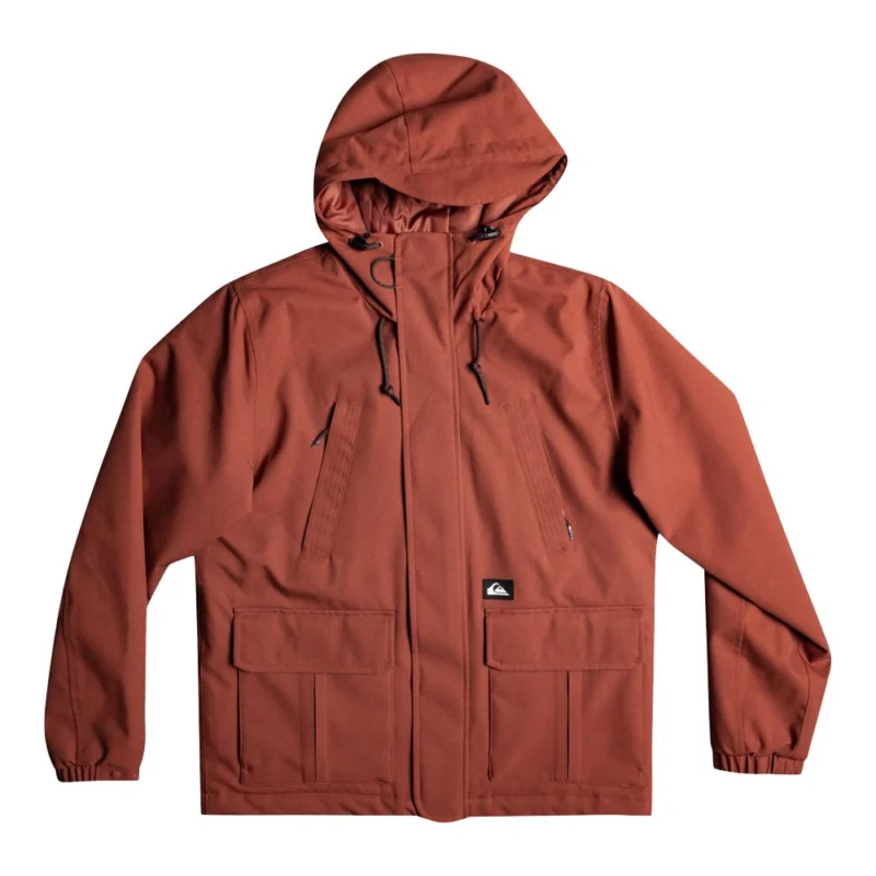 Solde MANTEAU QUIKSILVER FUTUR ARRIS