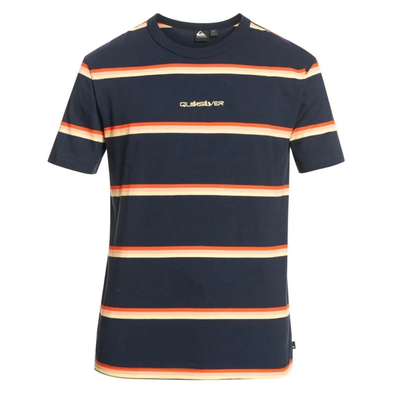 Authentique T-SHIRT QUIKSILVER COREKY MATE