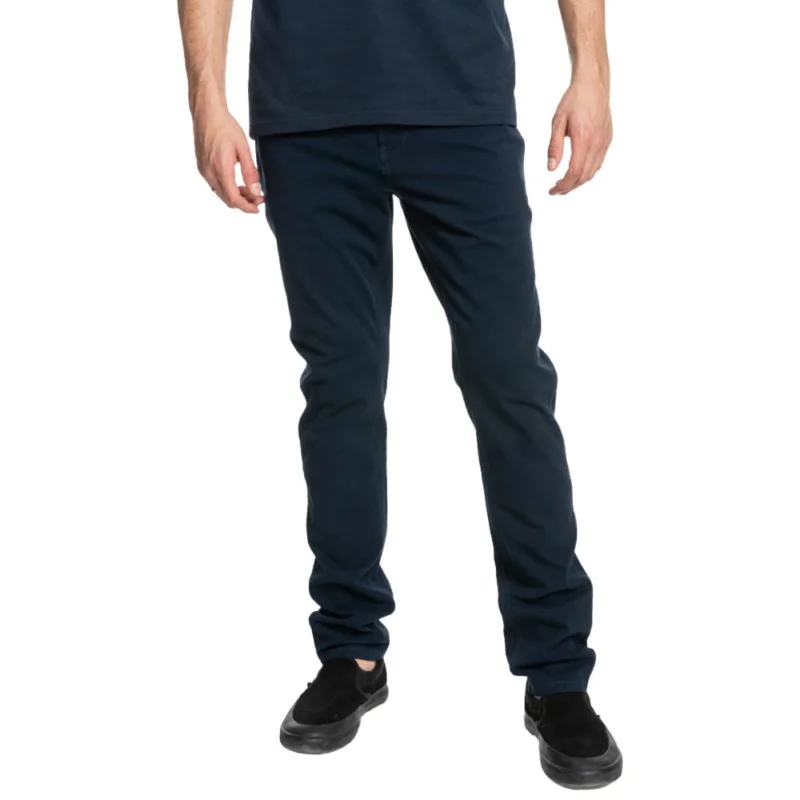 Paiement Sécurisé PANTALON QUIKSILVER KRANDY