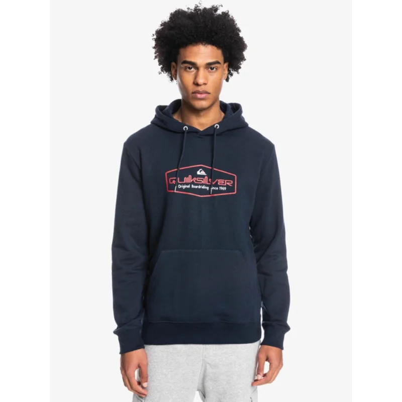 CAPUCHE QUIKSILVER OMNI LOCKUP Meilleure Vente