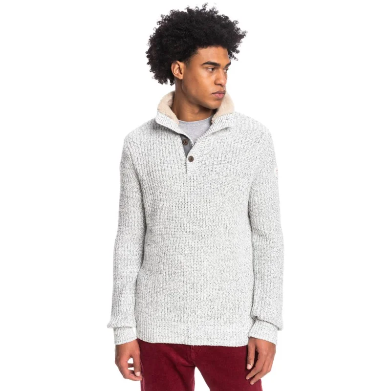Dernier Modèle PULL QUIKSILVER BOULEVARD