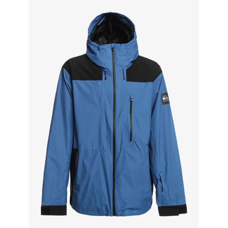 Haute Qualité MANTEAU QUIKSILVER T RICE GORE INFINIUM