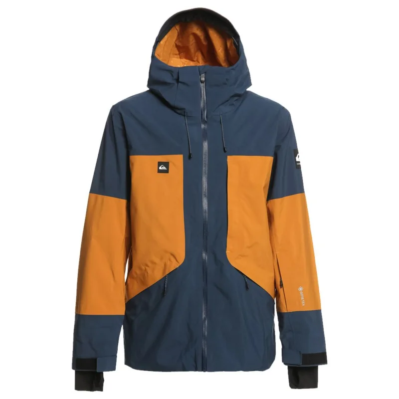 MANTEAU QUIKSILVER FOREVER GTX Achat Immédiat