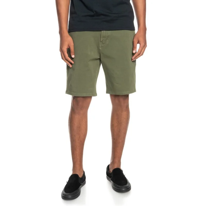 Must-Have SHORTS QUIKSILVER KRANDY