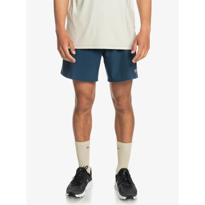 SHORTS QUIKSILVER OMNI Remise
