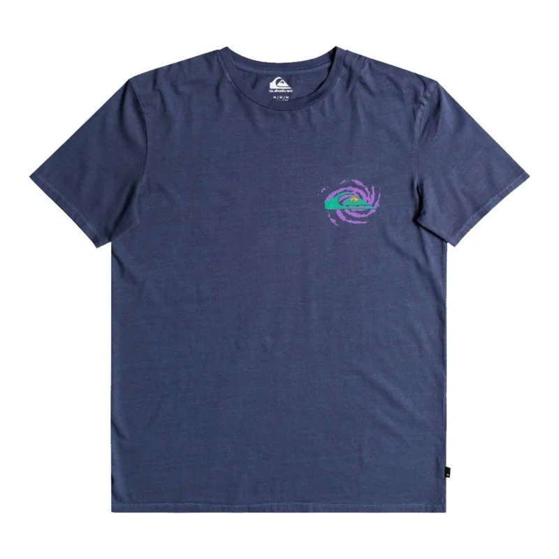 T-SHIRT QUIKSILVER LITTLE PARADISE Dernière Chance