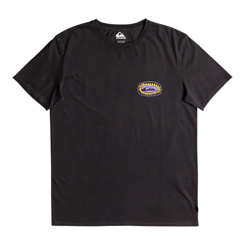 T-SHIRT QUIKSILVER LOST TEMPLE Paiement Sécurisé