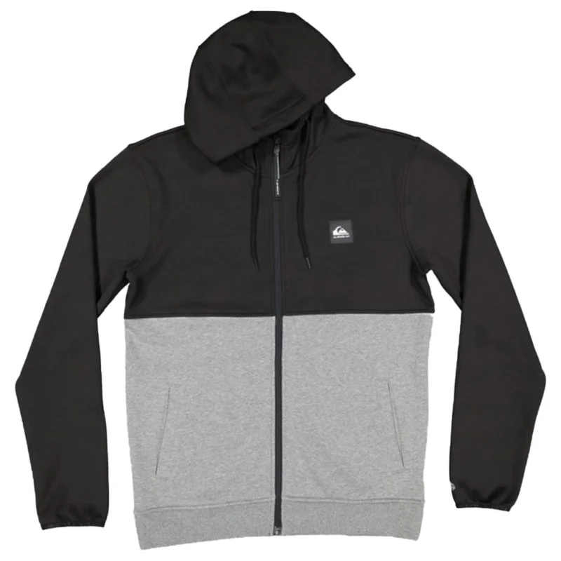 CAPUCHE QUIKSILVER BURNZ Remise