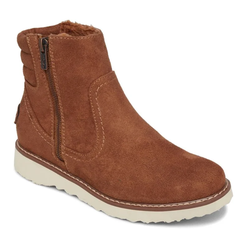 Nouvel Arrivage BOTTE ROXY JOVIE FUR