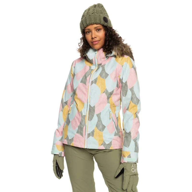 MANTEAU ROXY JETSKI Prix Promo