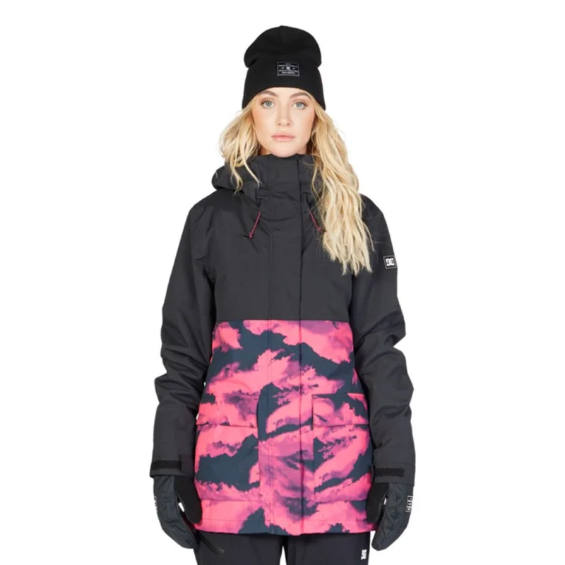 Meilleur Prix MANTEAU DC SHOES CRUISER