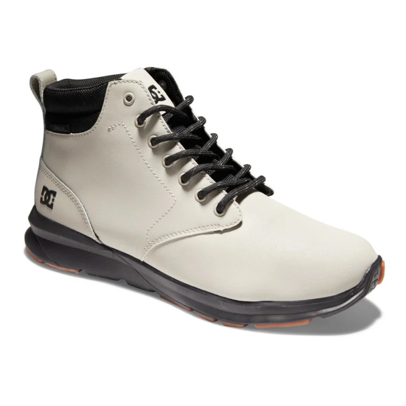 Meilleur Prix BOTTE DC SHOES MASON 2