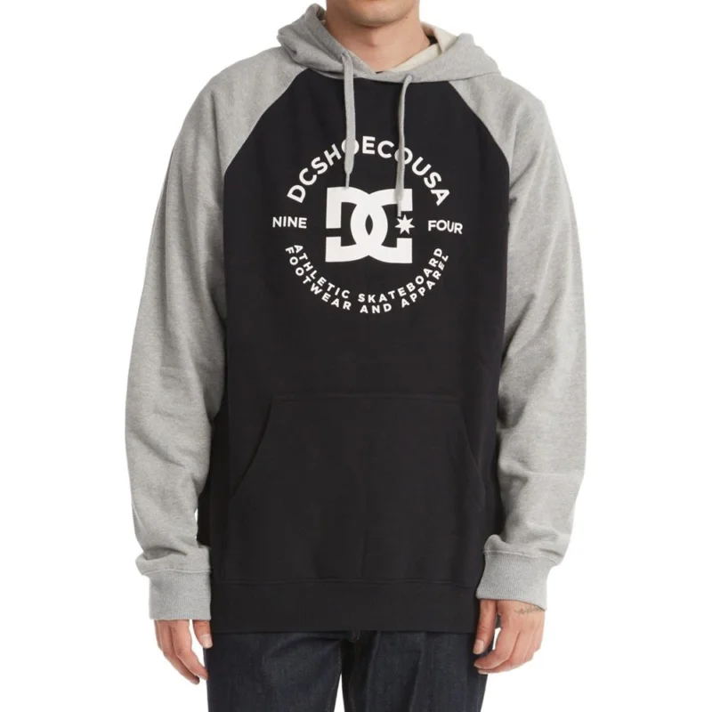 Nouvel Arrivage CAPUCHE DC SHOES STAR PILOT