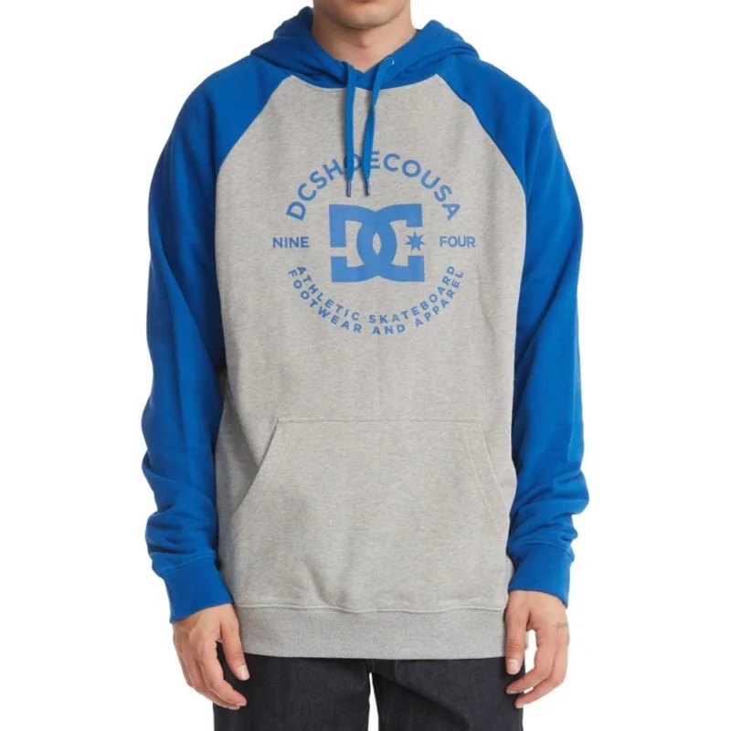 CAPUCHE DC SHOES STAR PILOT Commander Maintenant
