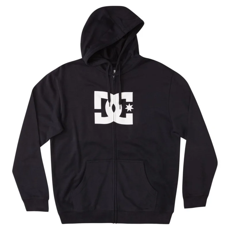 Pas Cher CAPUCHE DC SHOES STAR