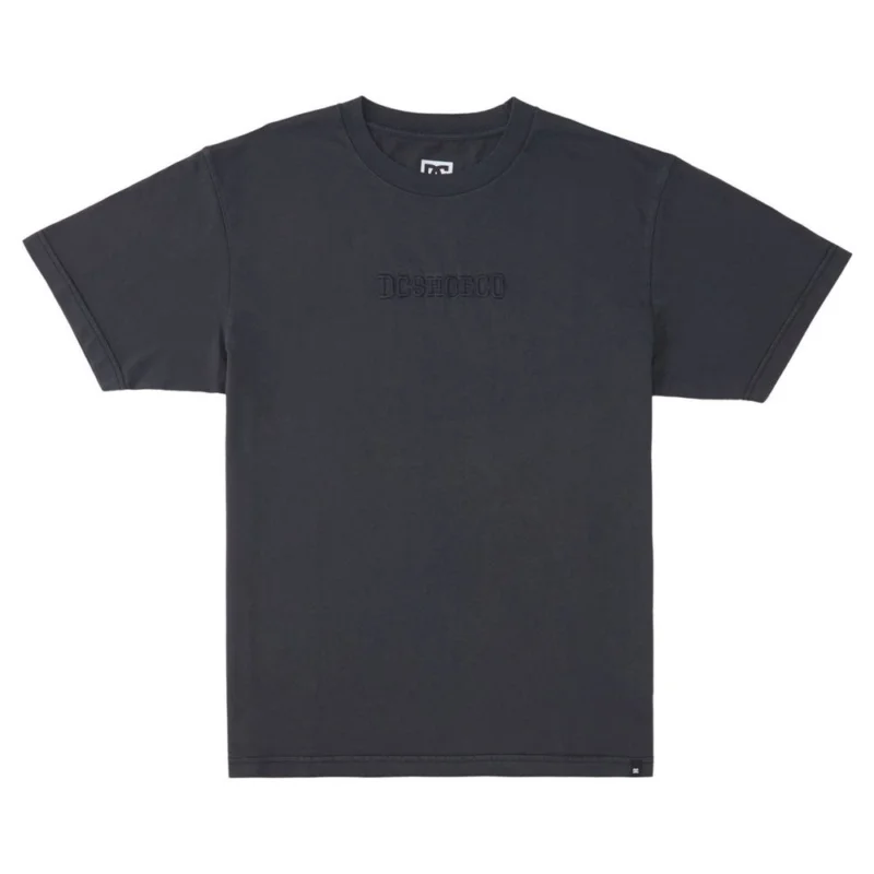Solde T-SHIRT DC SHOES TONES