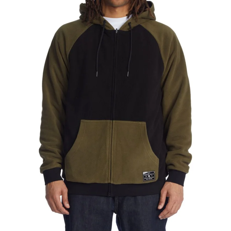 CAPUCHE DC SHOES FINELINE Vente Directe