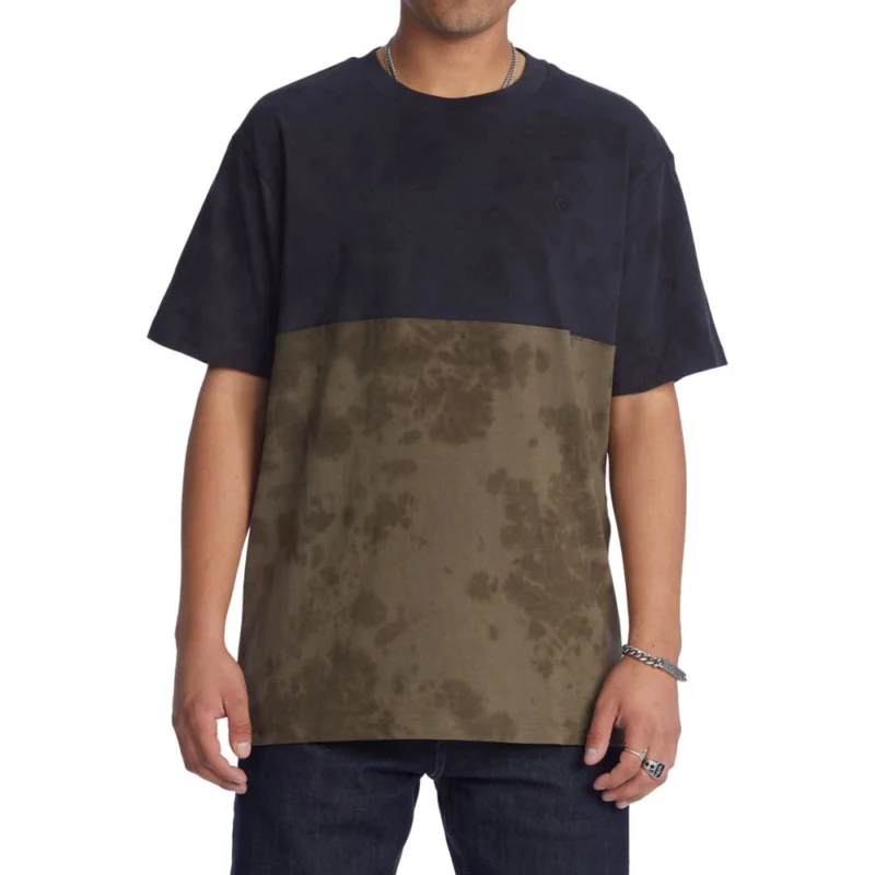 Commander Vite T-SHIRT DC SHOES DEAD END