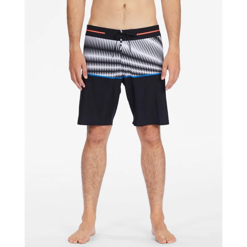 Prix Choc BOARDSHORT BILLABONG FIFTY50
