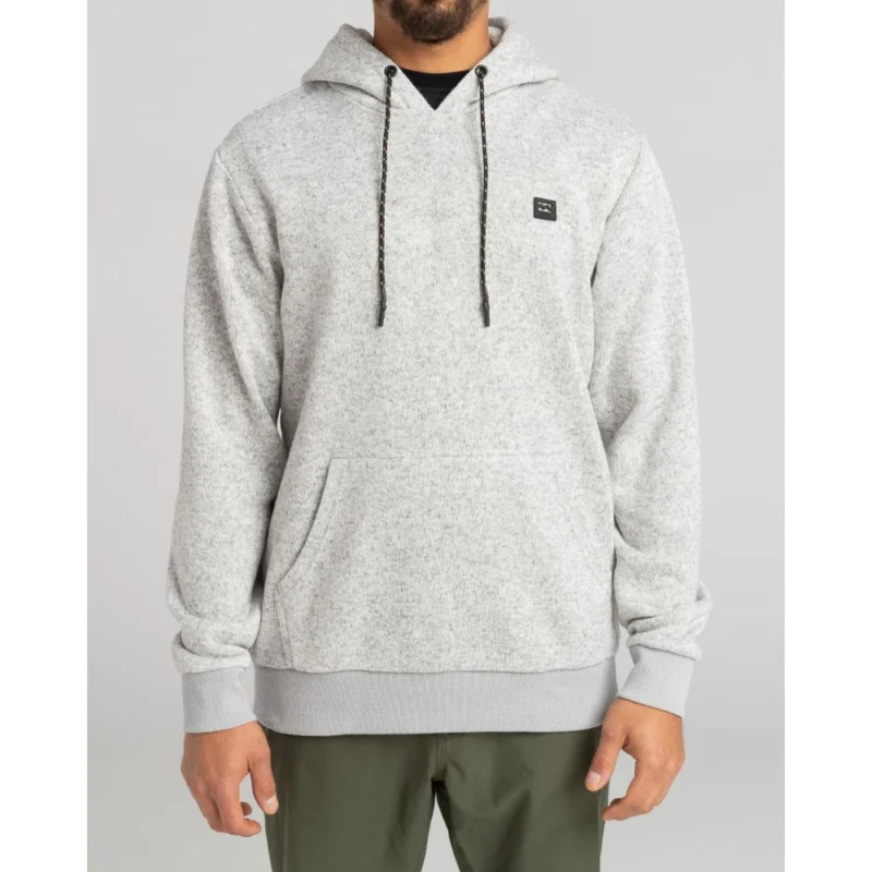 Nouvelle Collection CAPUCHE BILLABONG BOUNDARY