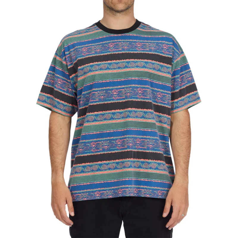 Offre Limitée T-SHIRT BILLABONG SONS OF FUN