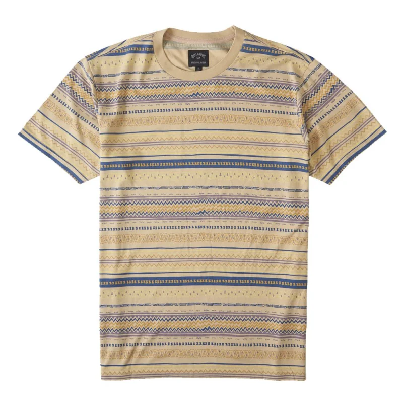 T-SHIRT BILLABONG HALFRACK Meilleure Vente