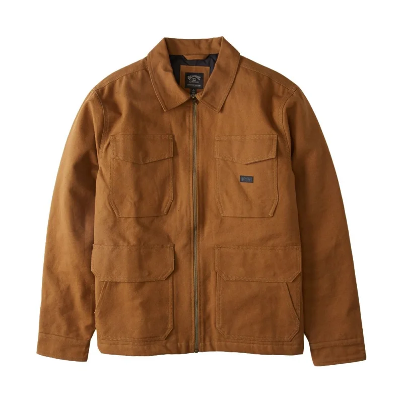 MANTEAU BILLABONG KODIAK Prix Réduit