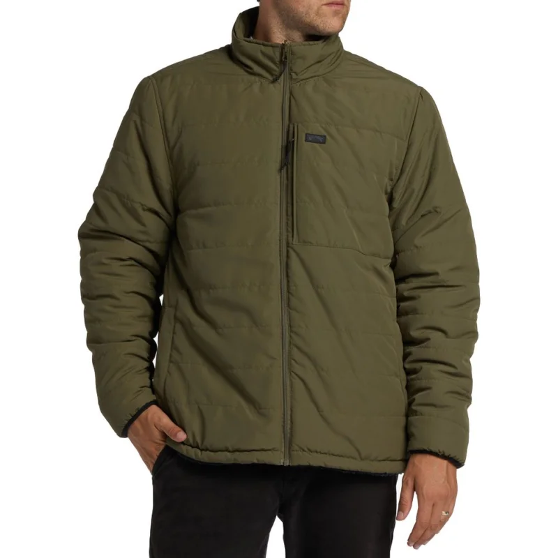 MANTEAU BILLABONG JOURNEY Offre Limitée