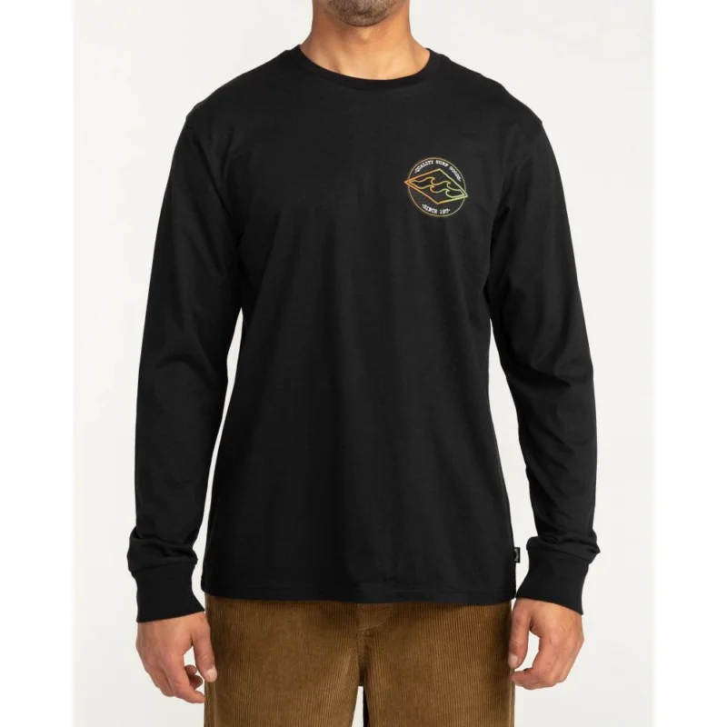 Affaire À Saisir T-SHIRT BILLABONG ROTOR DIAMOND