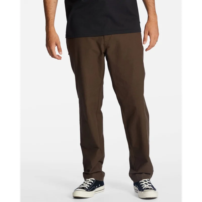 PANTALON BILLABONG SURFTREK Top Vente