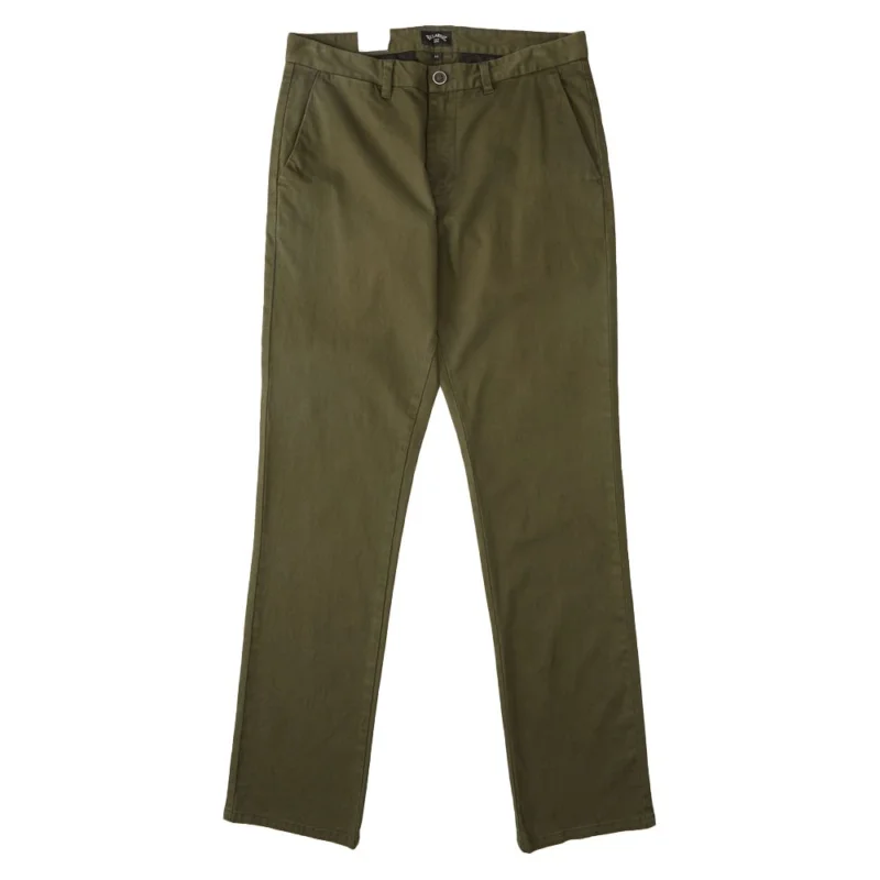 PANTALON BILLABONG 73 CHINO Marque