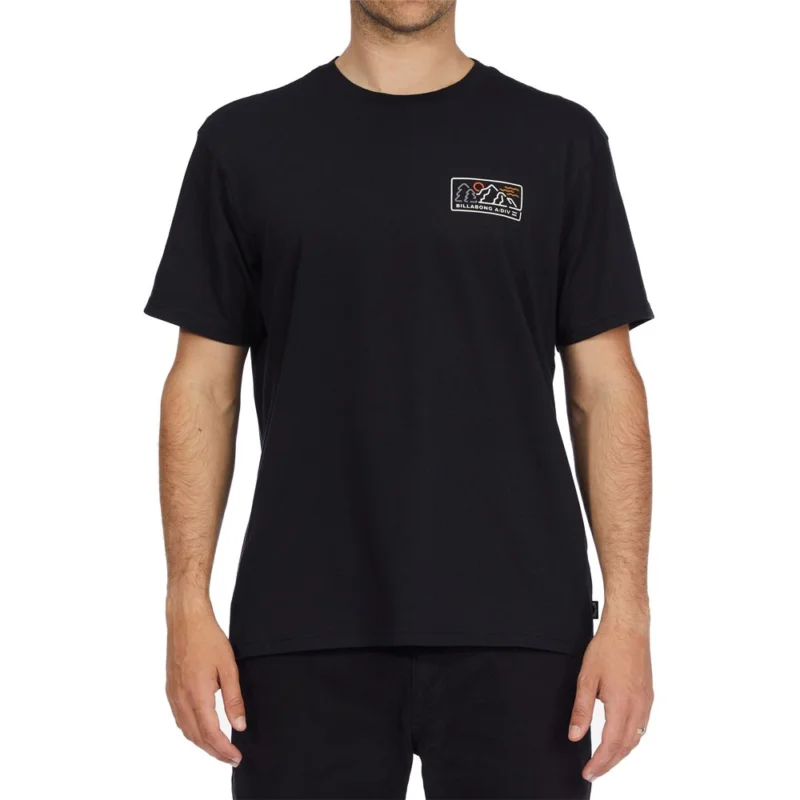 T-SHIRT BILLABONG RANGE Acheter En Ligne